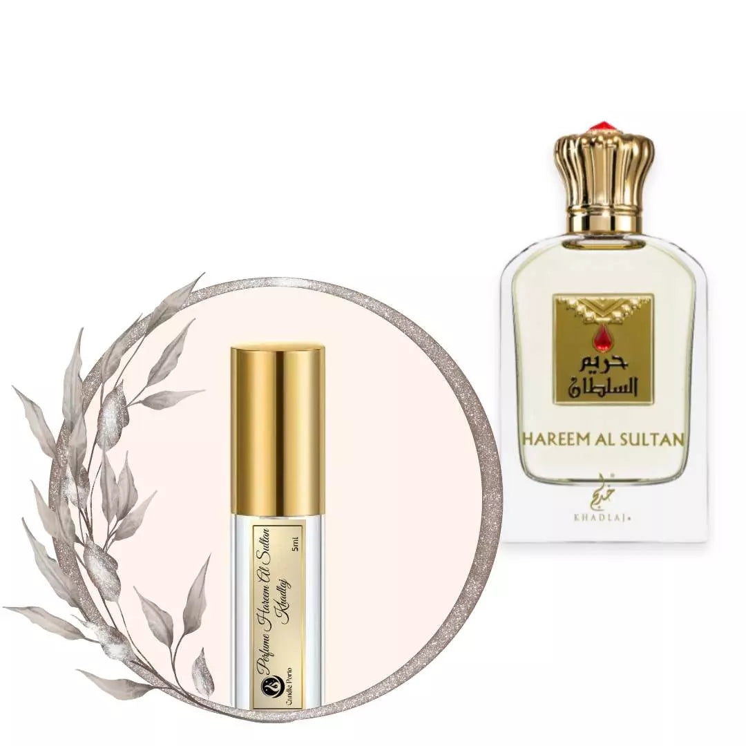 Khadlaj Hareem Al Sultan EDP