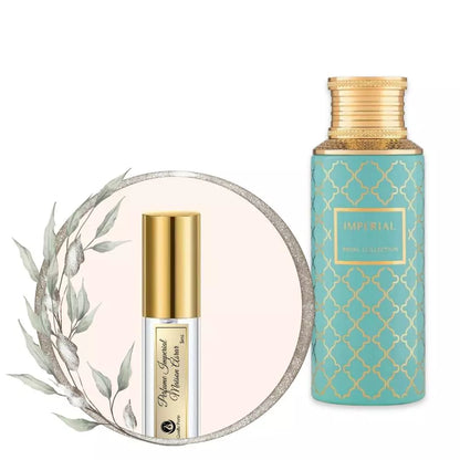 Decante 5ml Maison Asrar Imperial EDP