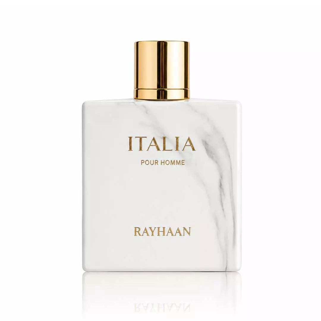Rayhaan Itália EDP 100ml