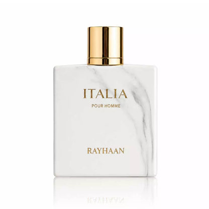Rayhaan Itália EDP 100ml