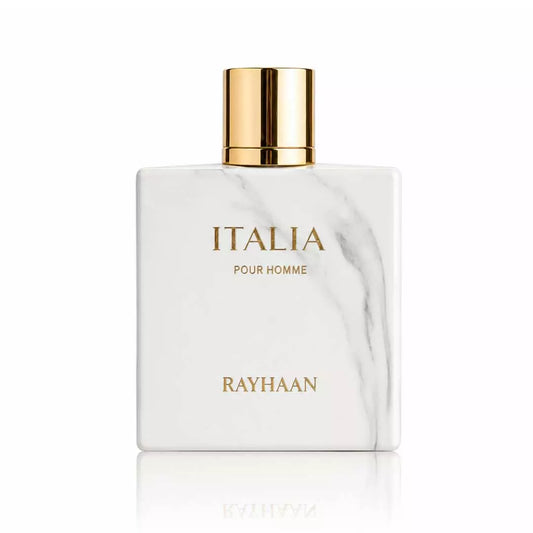 Itália EDP Rayhaan