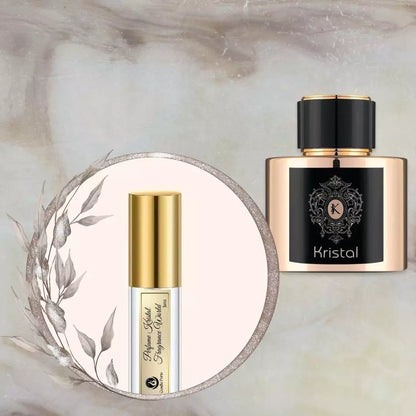 Perfume Kristal EDP by Fragrance World