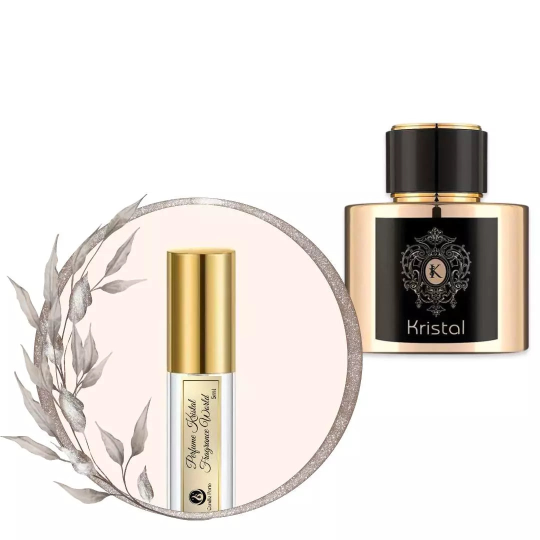 Decante 5ml Kristal EDP by Fragrance World