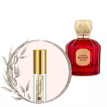 Decante 5ml Maison Alhambra La Baroque Extreme