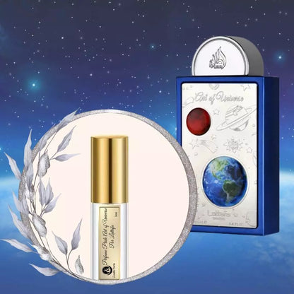 Perfume Lattafa Pride Art of Universe