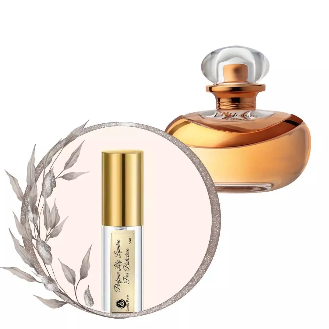 Lily Lumière EDP O Boticário