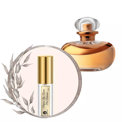 Lily Lumière EDP O Boticário