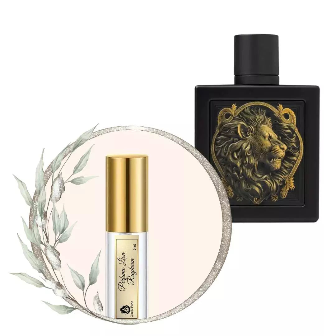 Lion EDP Rayhaan