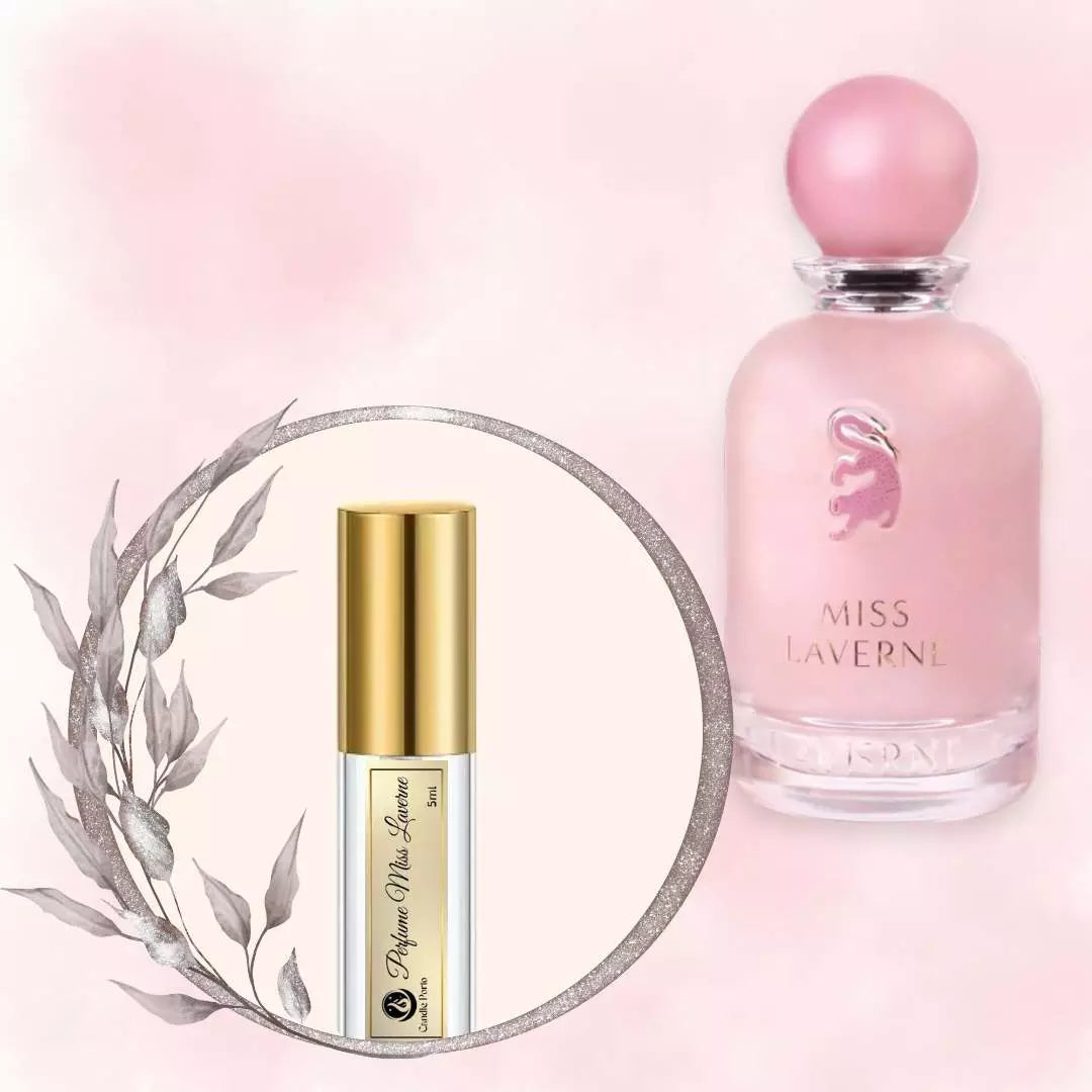 Perfume Laverne Miss Laverne Eau de Parfum