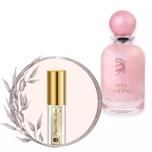 Laverne Miss Laverne EDP