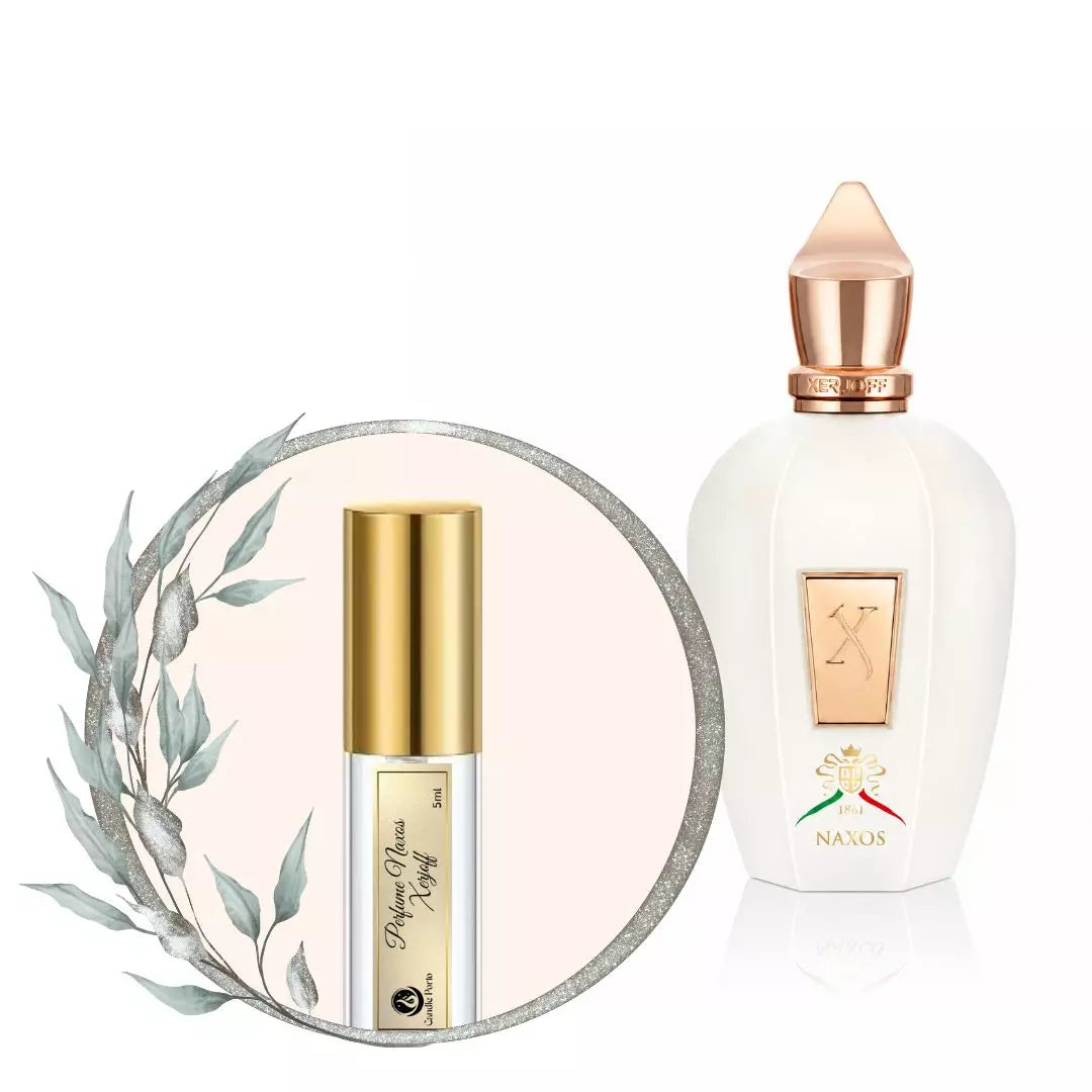 Decante 5ml Naxos Xerjoff