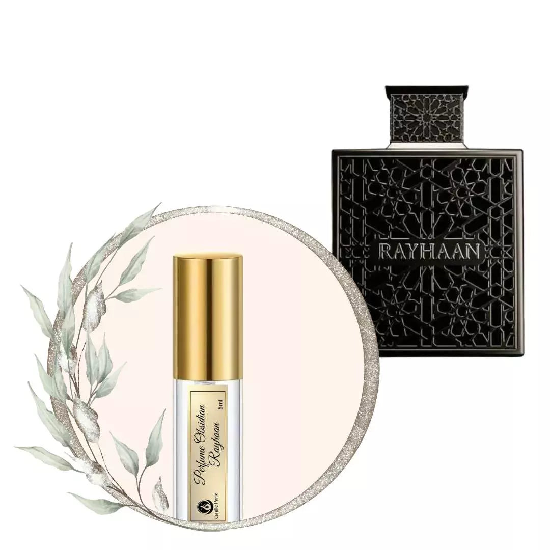 Obsidian EDP Rayhaan