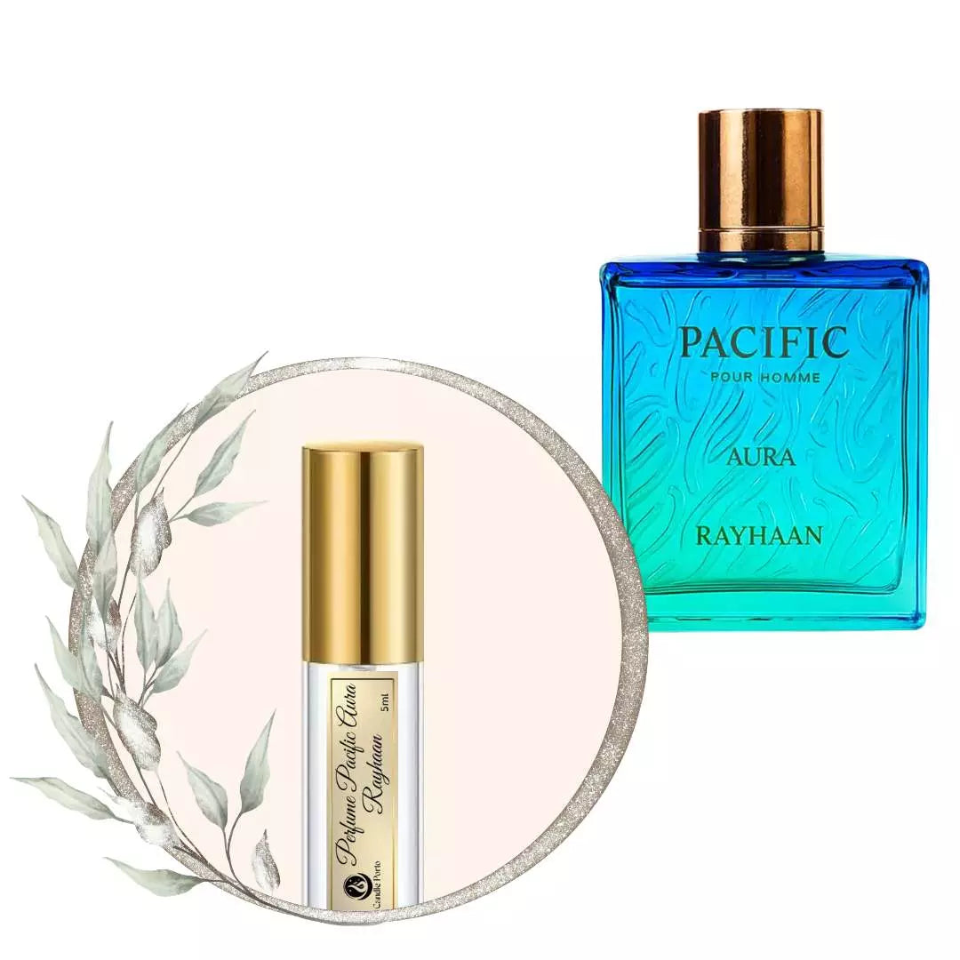 Pacific Aura Rayhaan EDP