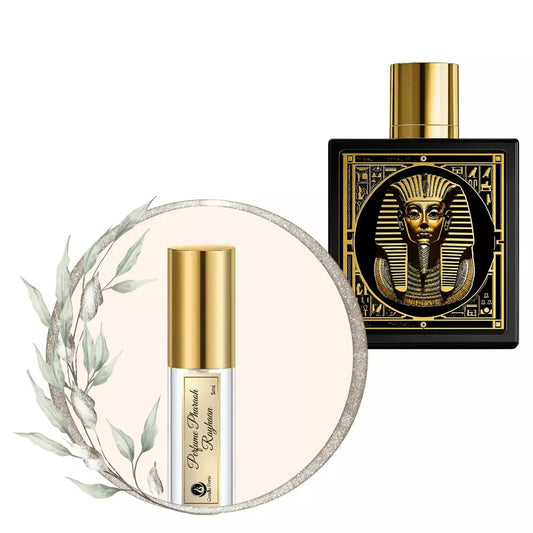 Decante 5ml Pharaoh EDP Rayhaan