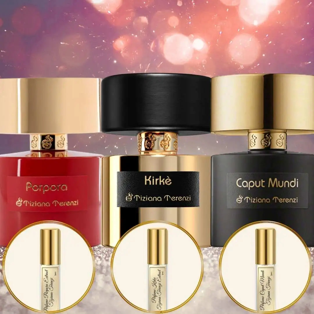 KIT AMOSTRA DECANTES DE PROTEÇÃO