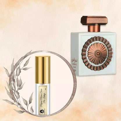 Perfume Lattafa Pride Nebras Elixir