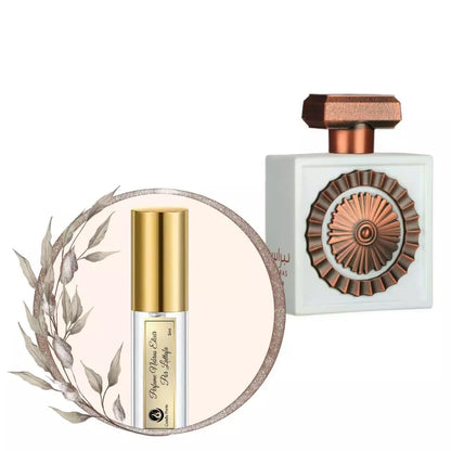 Decante 5ml Nebras Elixir Lattafa
