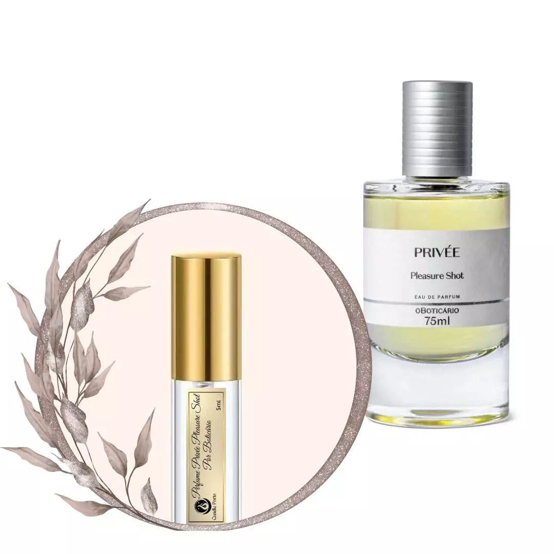 Privée Pleasure Shot Eau De Parfum