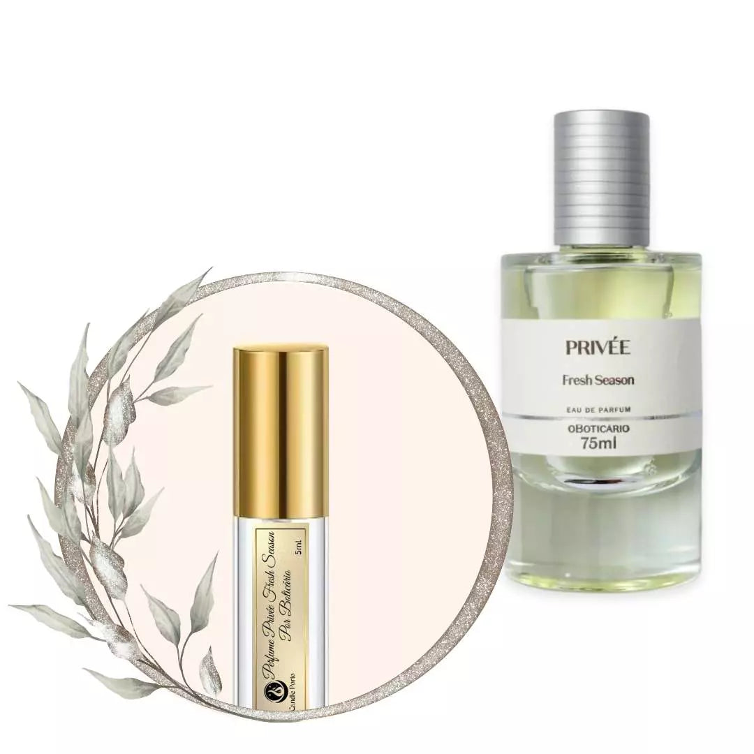Privée Fresh Season Eau De Parfum