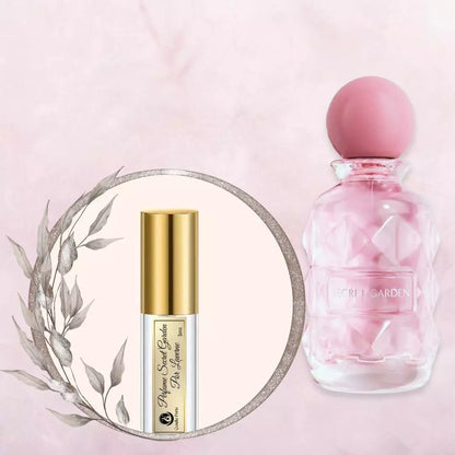 Perfume Laverne Secret Garden Eau de Parfum