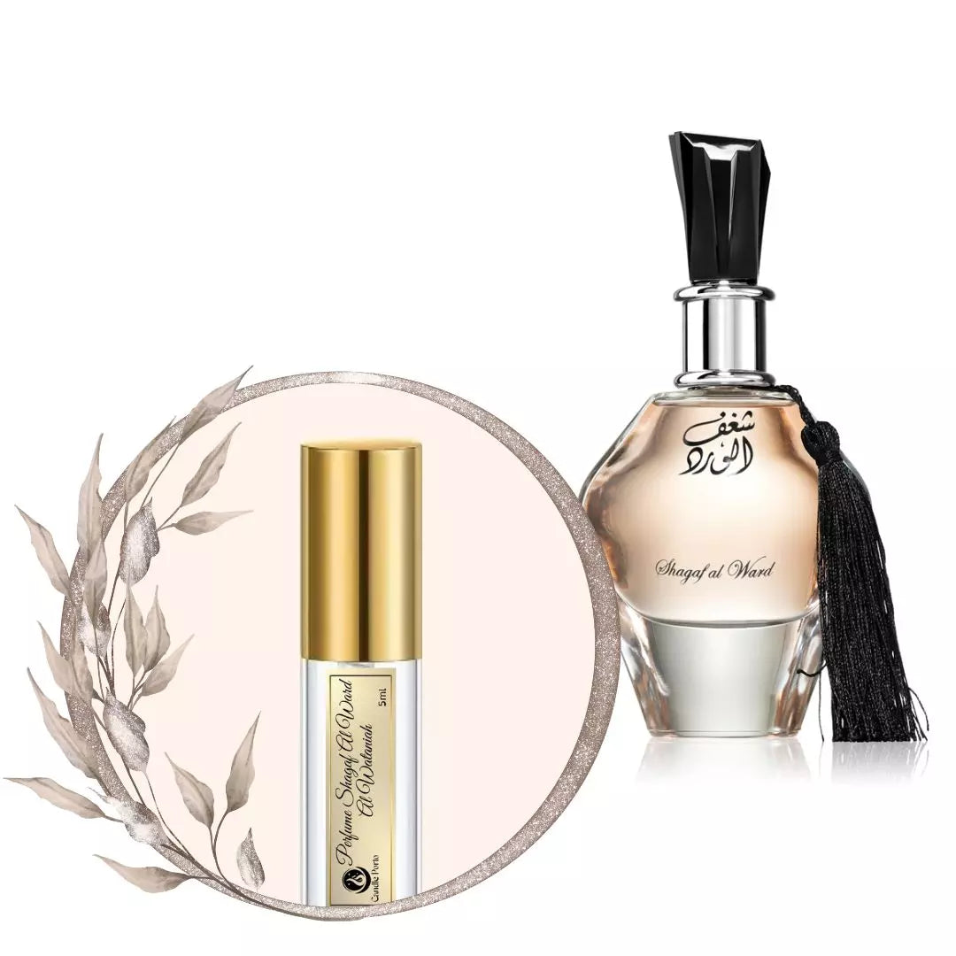 Shagaf Al Ward EDP Al Wataniah