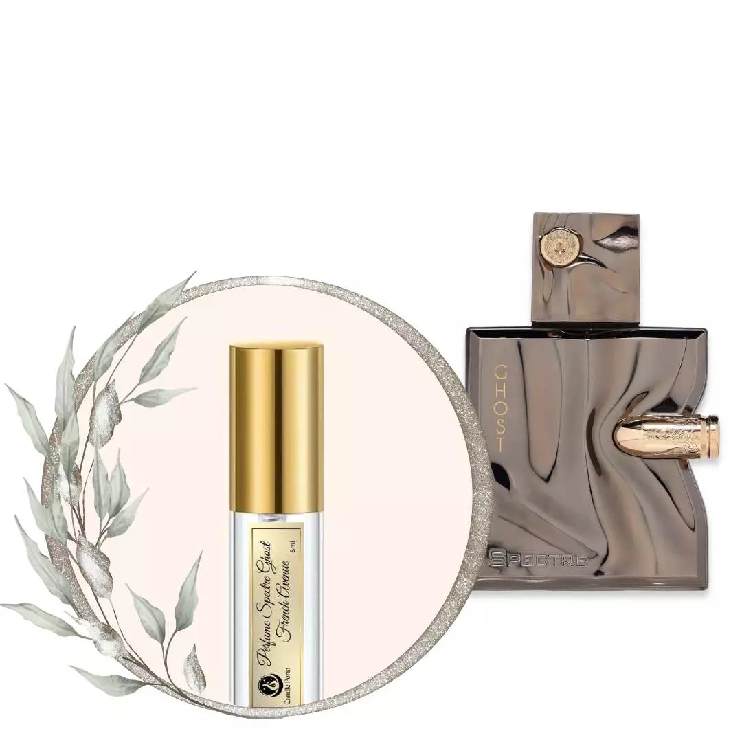 Decante 5ml French Avenue Spectre Ghost