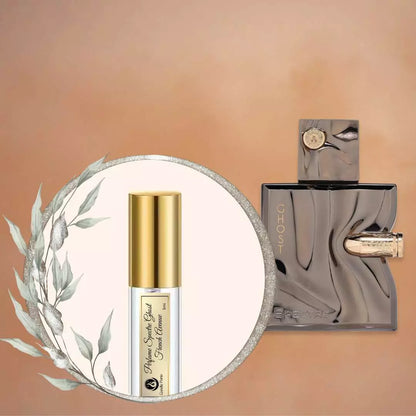 Perfume French Avenue Spectre Ghost 80 ml