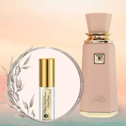 Perfume French Avenue Sweet Paradise