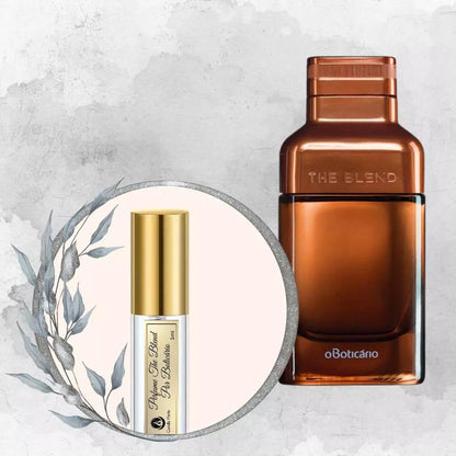 The Blend Homens Eau de Parfum