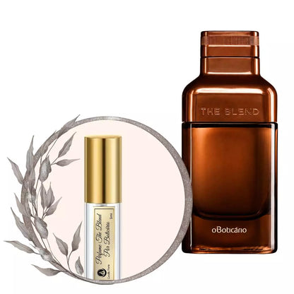 The Blend EDP O Boticário