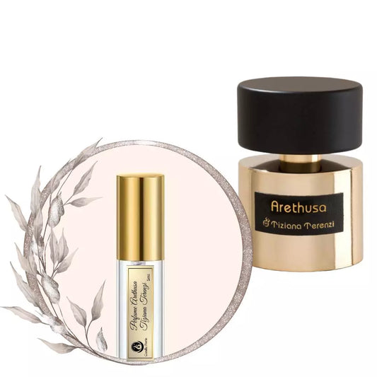 Decante 5ml Tiziana Terenzi Arethusa Extrait de Parfum