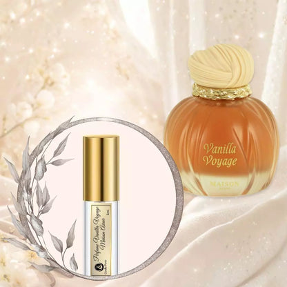 Perfume Maison Asrar Vanilla Voyage Eau de Parfum