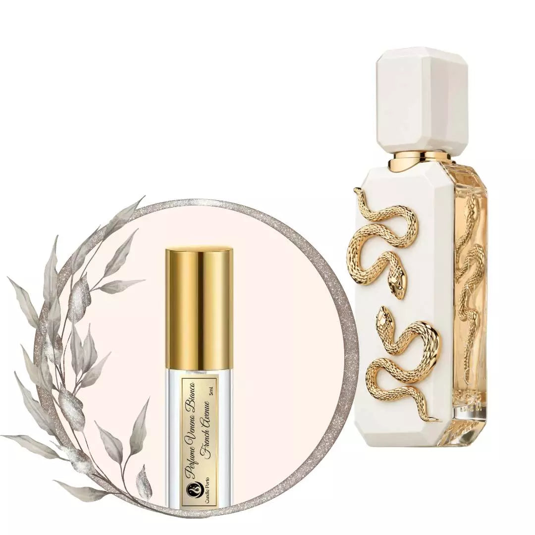 French Avenue Veneno Bianco EDP 100ml