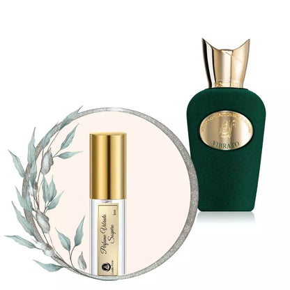 Decante 5ml Sospiro Vibrato EDP