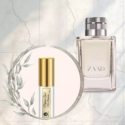 Perfume Zaad Homens Eau de Parfum