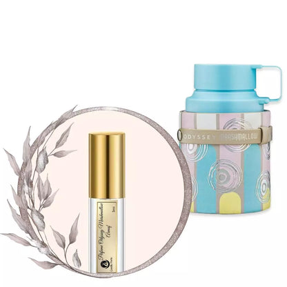 Decante 5ml Armaf Odyssey Marshmallow EDP