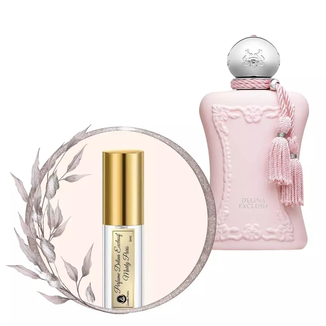 Decante 5ml Delina Exclusif Marly Paris