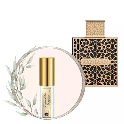 Decante 5ml Elixir EDP Rayhaan