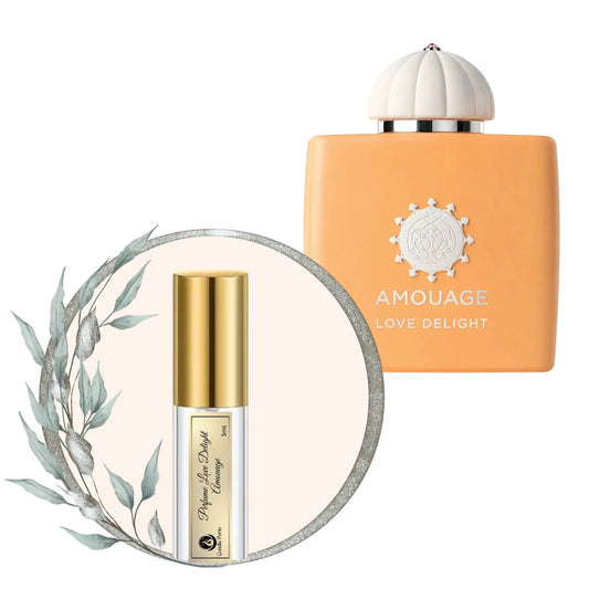 Decante 5ml Love Delight Amouage