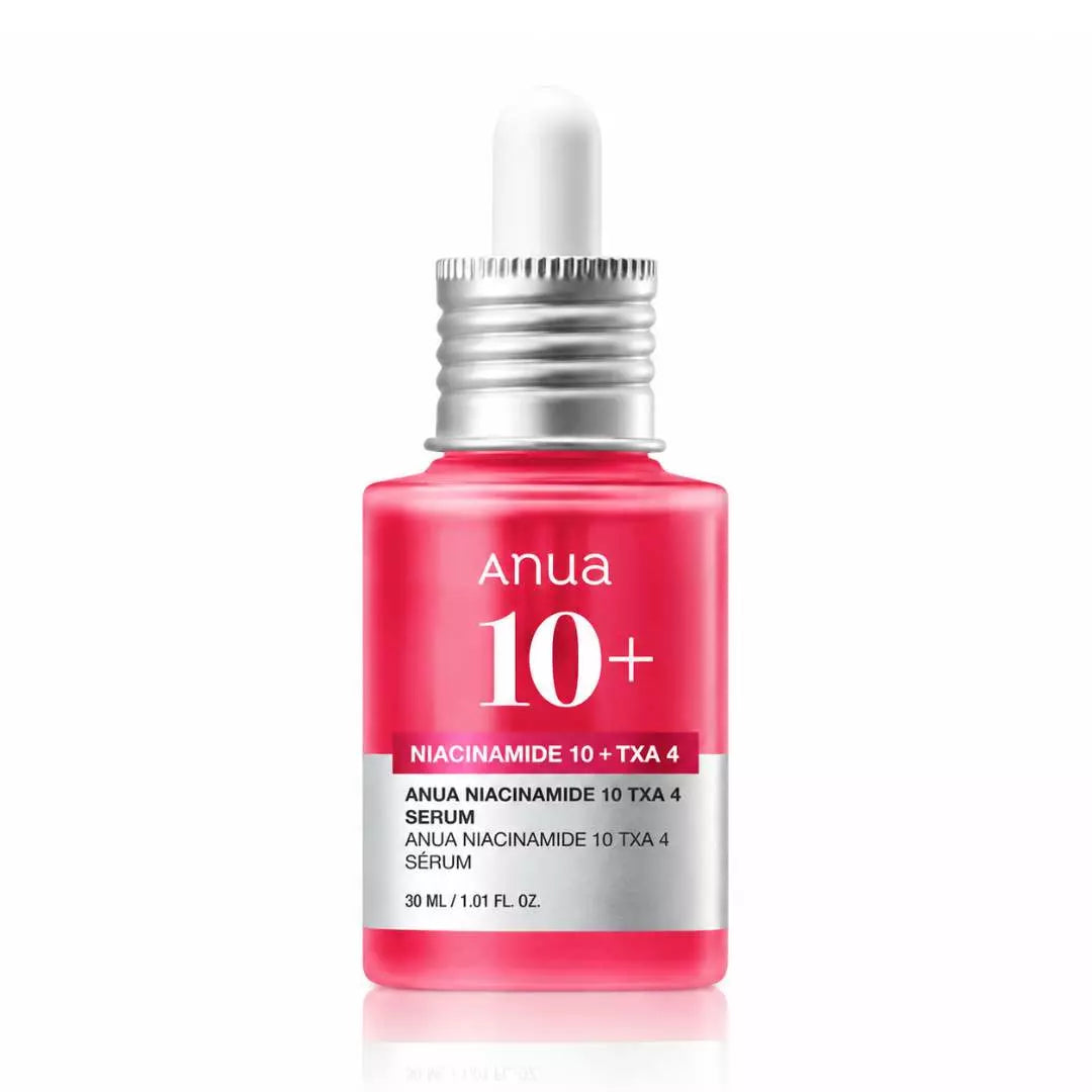 Anua Niainamide 10 Txa 4 Dark Spot Sérum 30ml