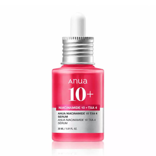 Anua Niainamide 10 Txa 4 Dark Spot Sérum 30ml