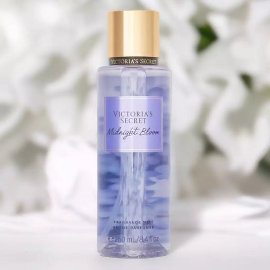 Victoria's Secret Midnight Bloom Fragrance Mist 250ml