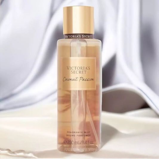 Victoria's Secret Coconut Passion Body Mist 250ml