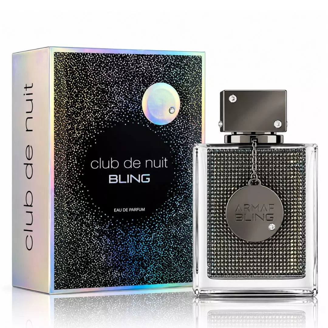 Club De Nuit Bling Armaf EDP 75ml