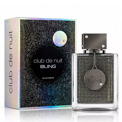 Club De Nuit Bling Armaf EDP 75ml