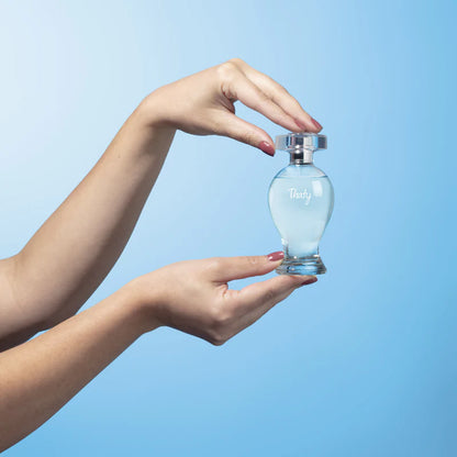 Perfume Mulheres Thaty Boticário 100ml
