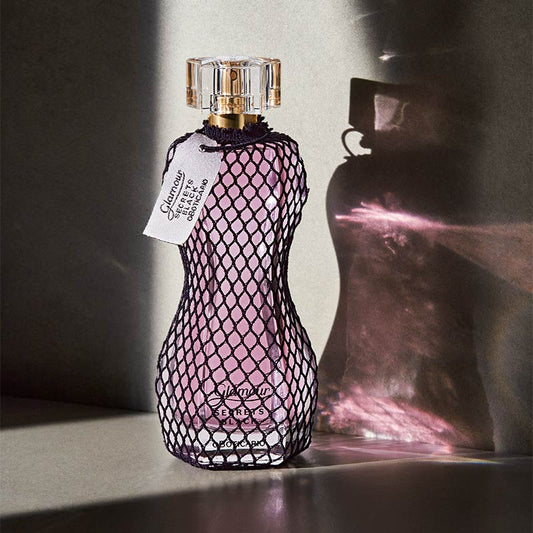Perfume Mulheres Glamour Boticário 75ml
