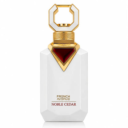 Noble Cedar French Avenue Extrait 100ml