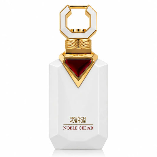 Noble Cedar French Avenue Extrait 100ml
