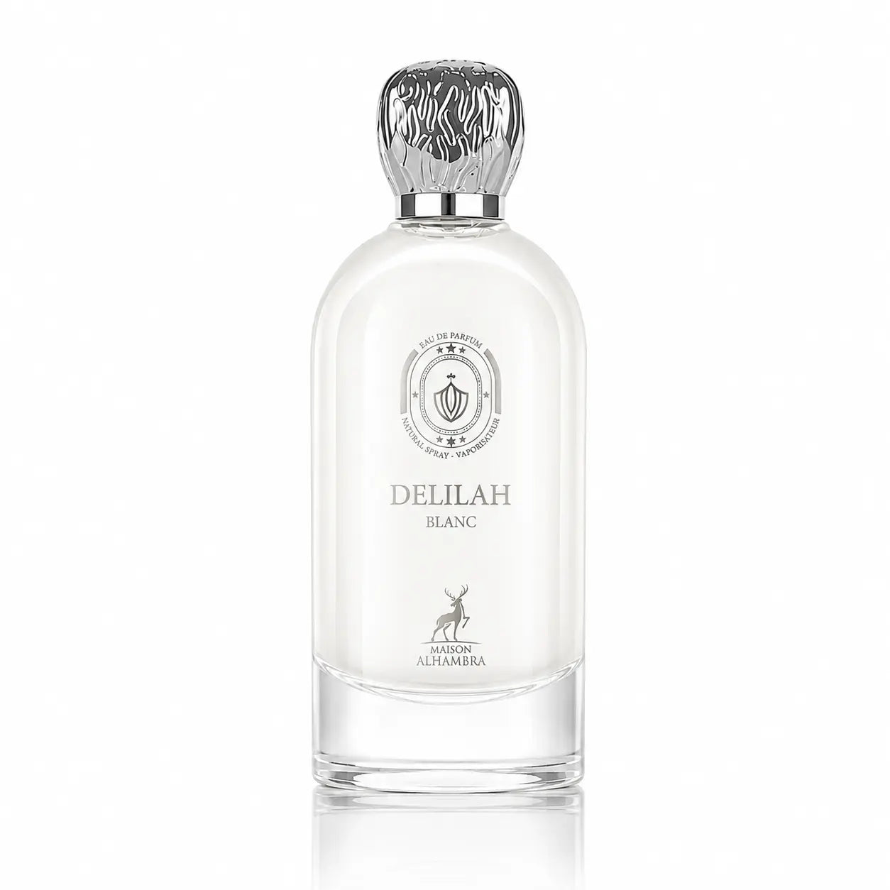 Delilah Blanc Maison Alhambra 100ml EDP